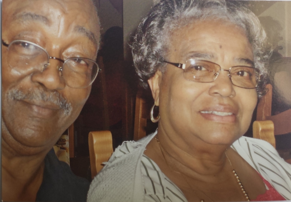 Amos Ealey Obituary - Jacksonville, FL | Buggs-Bellamy Funeral Service