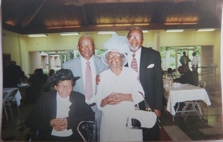 Buggs-bellamy Funeral Service Obituaries